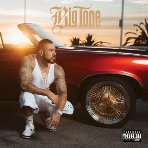 Big Tone feat. A-Wax, Dee Cisneros, Analise - Tell Me