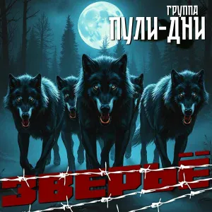 Группа Пули-Дни - Зима - лето (Ремикс)