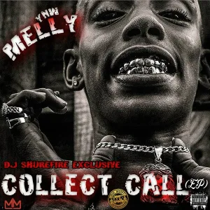 YNW Melly - Like the 80s feat. Lil B