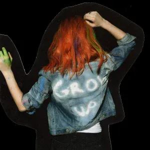 Paramore - Now