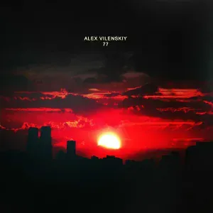 Alex Vilenskiy - 77
