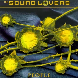 The Soundlovers - People