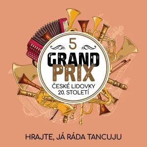 Moravanka Jana Slabáka - S kým si já vínko dám