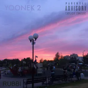 RUBBI - Ты моя