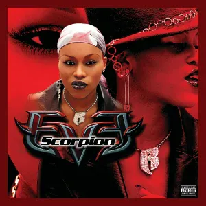 Eve feat. Teena Marie - Life Is So Hard