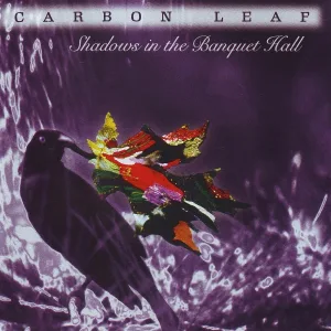 Carbon Leaf - Attica's Flower Box Window