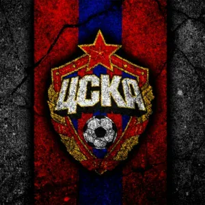 Simaga - ЦСКА