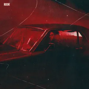 Chris Grey - RIDE