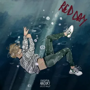 Red Day - Ночь, улица, фонарь, аптека