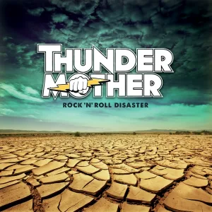 Thundermother - Cheers