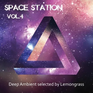 Lemongrass - Upwards