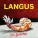 Глеб Калюжный - LANGUS