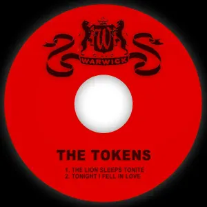 The Tokens - The Lion Sleeps Tonite