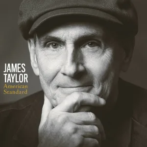 James Taylor - The Surrey With The Fringe On Top
