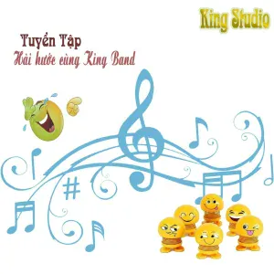 King Band - Thính