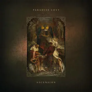 Paradise Lost - Savage Days