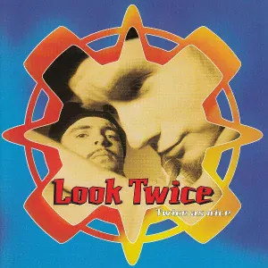 Look Twice feat. Gladys - Move That Body