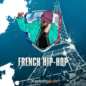 Kaptain, Thomas Rossi, Jonathan Leurquin, Mickael Choufane, Mr Fury - Chaud devant