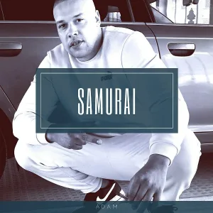 ADAM - SAMURAI