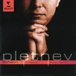 Mikhail Pletnev - Skriabin24 Preludes, op 11, Part I, 4 - Prelude in em