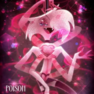 B-Lion feat. TRISHA - Poison