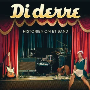Di Derre - Faren til Ivar
