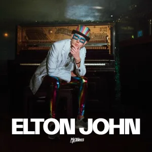 Mo-Torres - Elton John