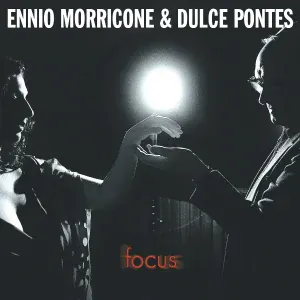 Ennio Morricone, Dulce Pontes - Morricone: Antiga Palavra