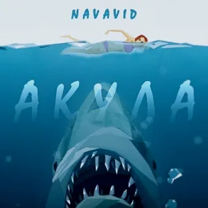 Navavid - Акула