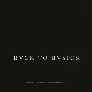 KVPV - Back To Basics