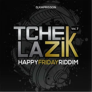DJ Kaprisson feat. Djo Black - 10 parèt