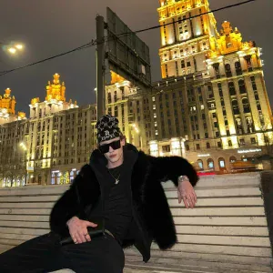 LUFNAEL - ПЛАНЫ НА СЕГОДНЯ