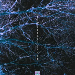 ERENWOODS - The Broken Heart