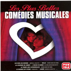 Various Artists - Le temps des cathédrales