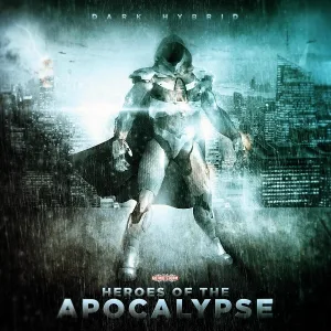 Gothic Storm - Grey Mile