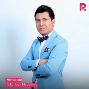 Qilichbek Madaliyev - Na gunohim bor meni