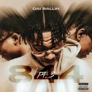Dai Ballin feat. LBF Jay, [SGN]Big Ron - AAHHHHHH