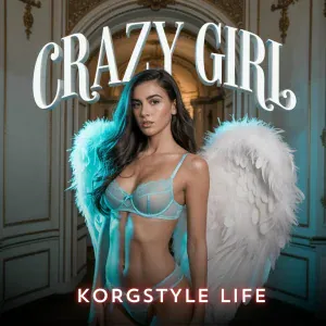 KorgStyle Life - Crazy Girl