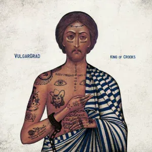 VulgarGrad - Super Good