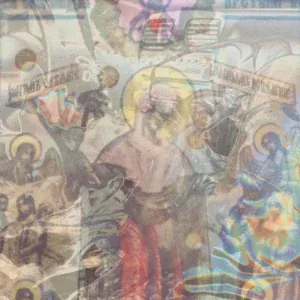 Че там по ящику - Становлюсь птицей