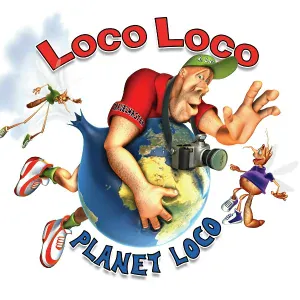 Loco Loco - Jump! Jump! Jump!