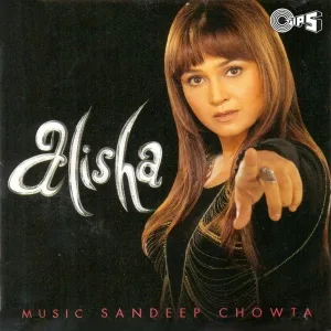 Alisha Chinoy - Don't Want Your Love