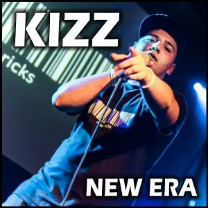 Kizz, Professor L, Joey Kong feat. Sydney, Blessed, Dealz - Dream Chaser