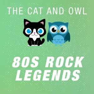 The Cat and Owl - Final Countdown
