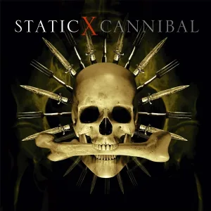 Static-X - Destroyer