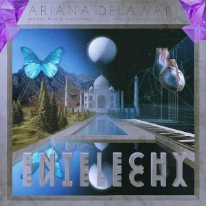Ariana Delawari feat. Salar Nader - In the Snow (feat. Salar Nader)