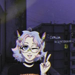 кофе с корицей - Весенняя