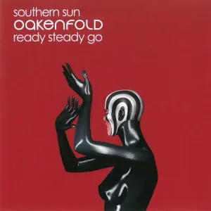 Paul Oakenfold feat. Asher D - Ready Steady Go (Edit) (Edit)