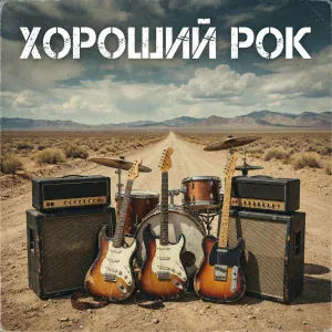 VASYA MUSIC - Я брёл сквозь бурю