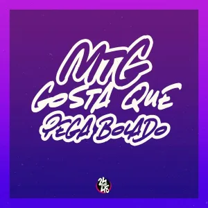 DJ Kaue NC, MC Rodrigo do CN - Mtg Gosta Que Pega Bolado